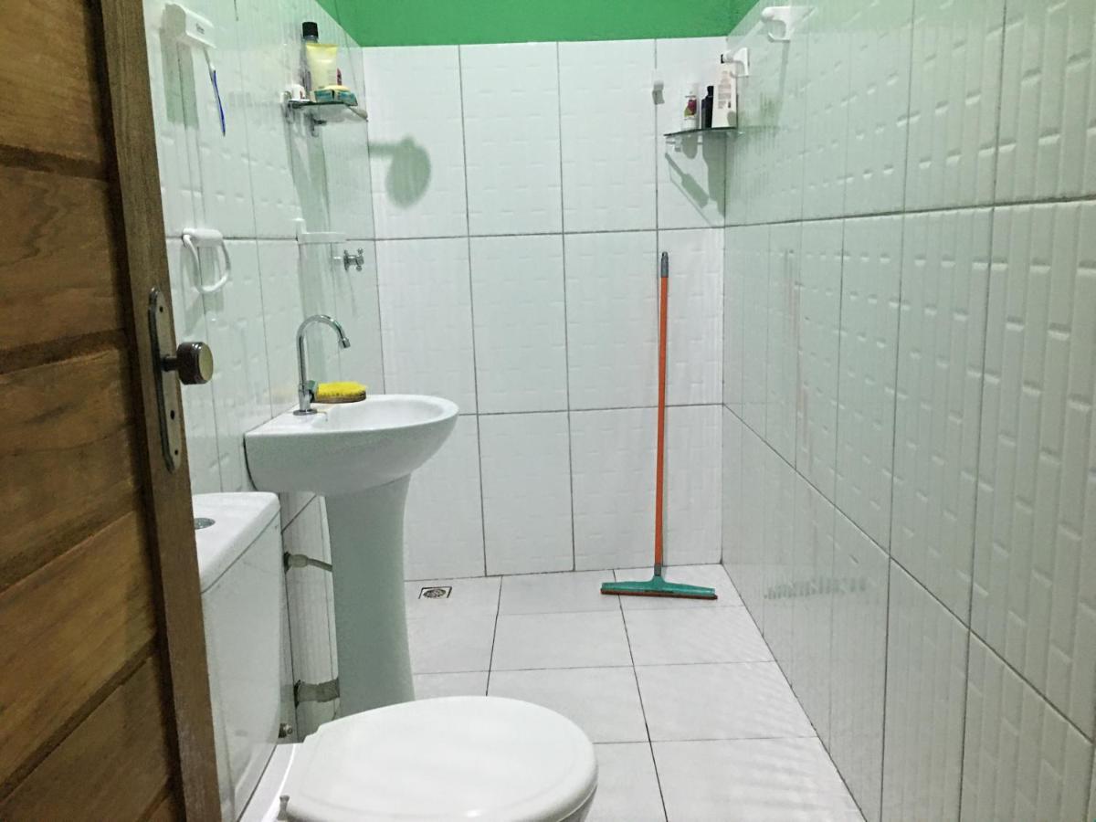 Rosana House Bem Estar Em Barreirinhas Ideal Para 5 Pessoas Zewnętrze zdjęcie