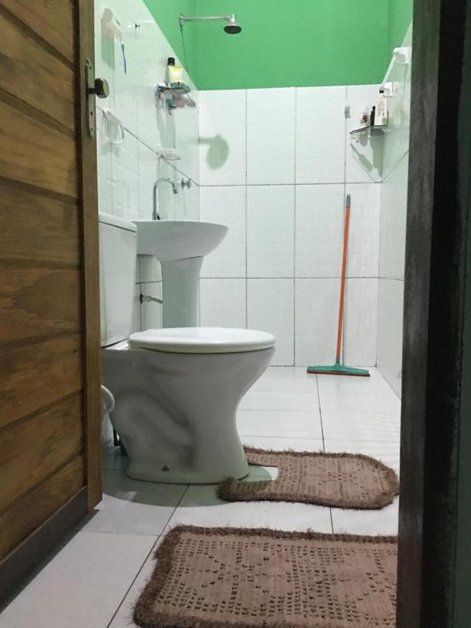 Rosana House Bem Estar Em Barreirinhas Ideal Para 5 Pessoas Zewnętrze zdjęcie