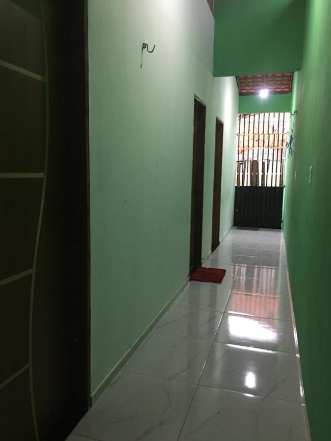 Rosana House Bem Estar Em Barreirinhas Ideal Para 5 Pessoas Zewnętrze zdjęcie