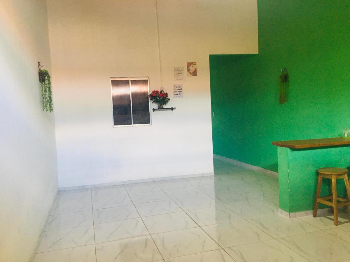 Rosana House Bem Estar Em Barreirinhas Ideal Para 5 Pessoas Zewnętrze zdjęcie