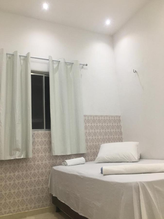 Rosana House Bem Estar Em Barreirinhas Ideal Para 5 Pessoas Zewnętrze zdjęcie