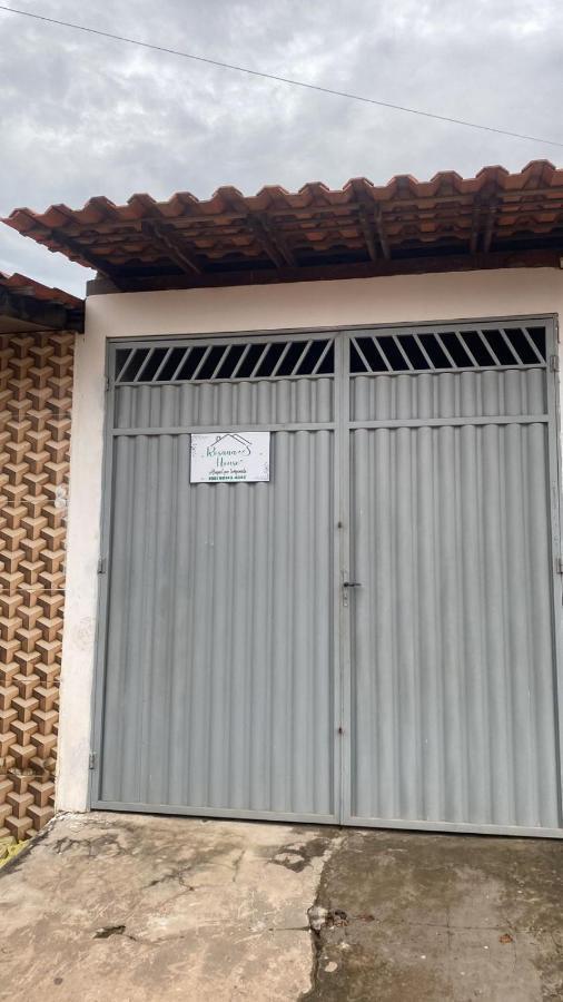 Rosana House Bem Estar Em Barreirinhas Ideal Para 5 Pessoas Zewnętrze zdjęcie