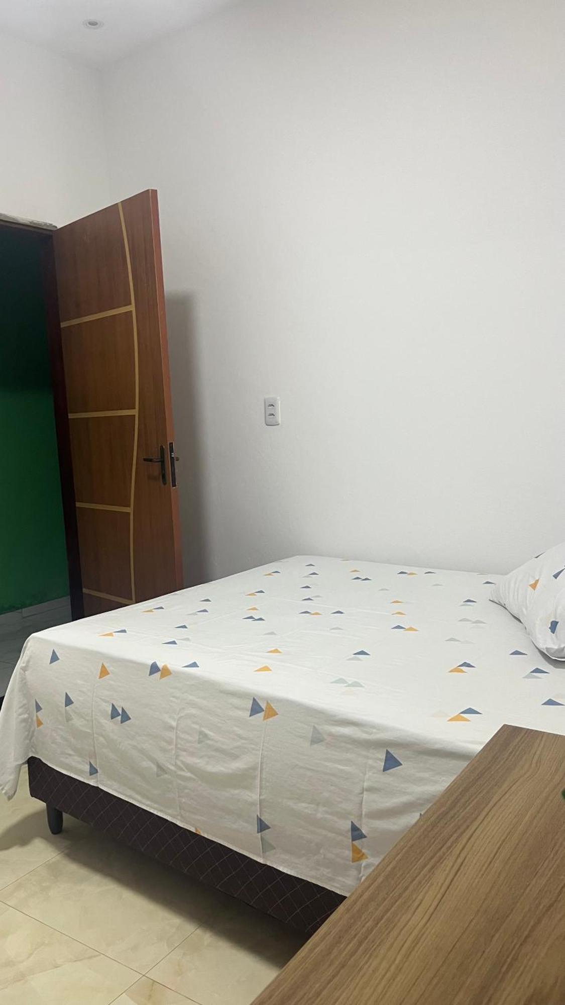 Rosana House Bem Estar Em Barreirinhas Ideal Para 5 Pessoas Zewnętrze zdjęcie