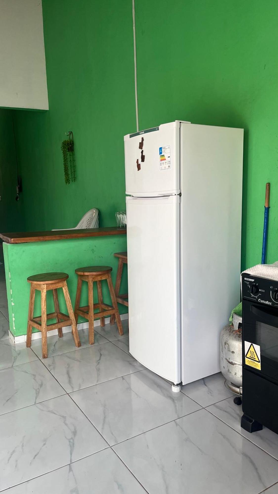 Rosana House Bem Estar Em Barreirinhas Ideal Para 5 Pessoas Zewnętrze zdjęcie